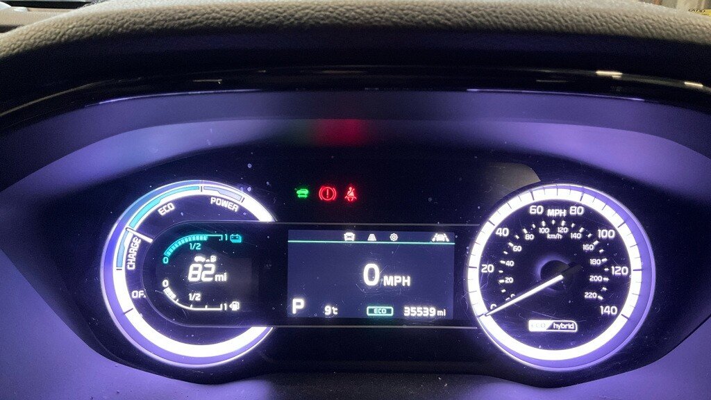 Used Kia Niro 2020 for sale - 77507374: Photo 16