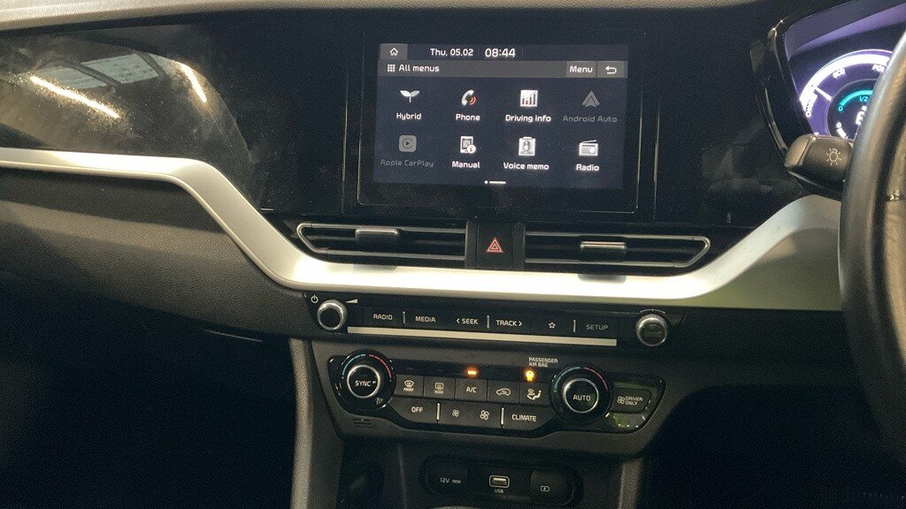 Used Kia Niro 2020 for sale - 77507374: Photo 17