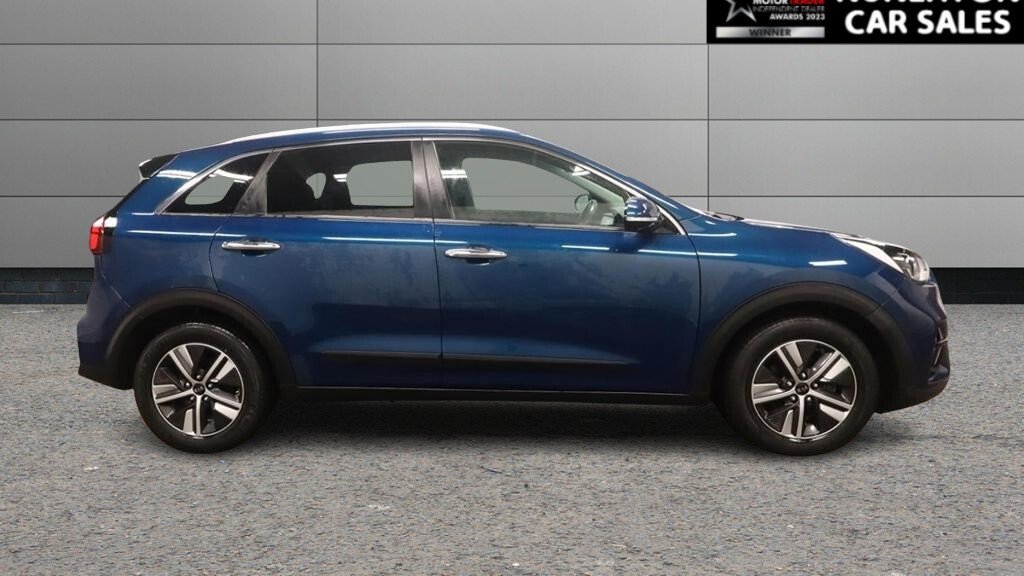 Used Kia Niro 2020 for sale - 77507374: Photo 2