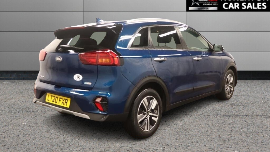 Used Kia Niro 2020 for sale - 77507374: Photo 3