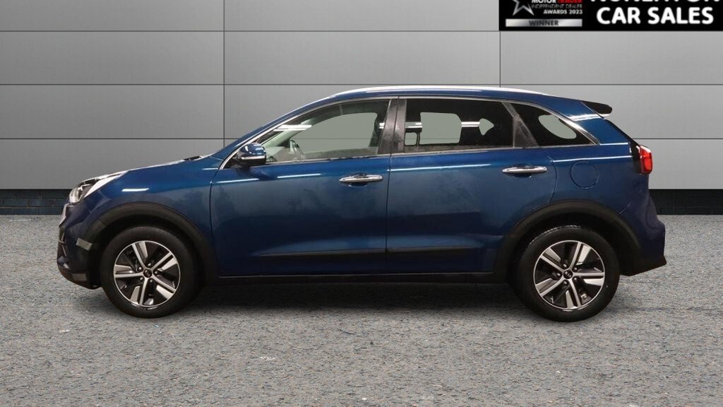 Used Kia Niro 2020 for sale - 77507374: Photo 5