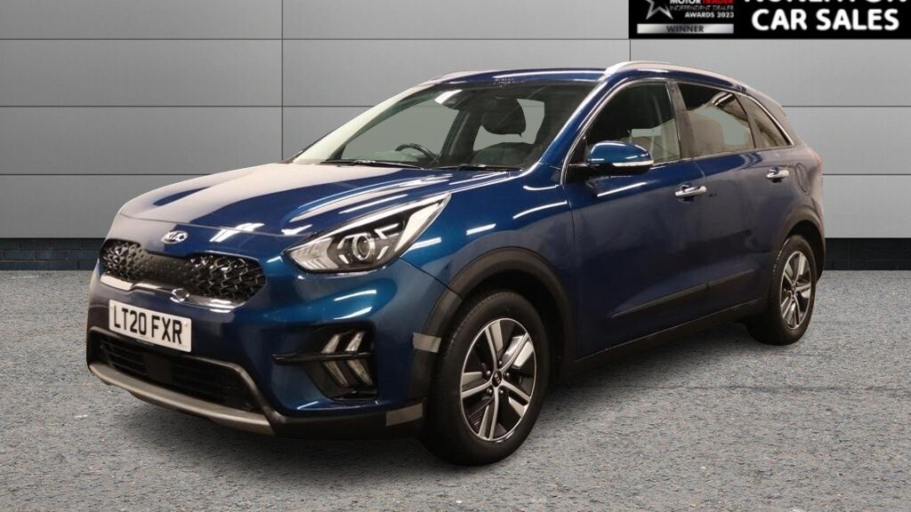 Used Kia Niro 2020 for sale - 77507374: Photo 6