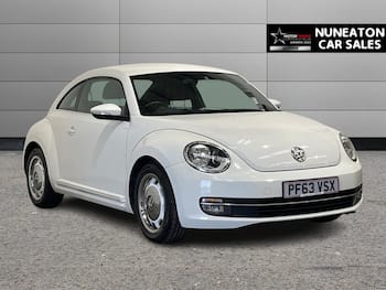 Used Volkswagen Beetle 2014 for sale - 79862111: Photo
