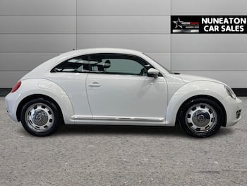 Used Volkswagen Beetle 2014 for sale - 79862111: Photo