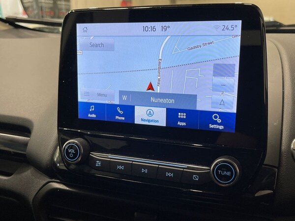 Used Ford Ecosport 2019 for sale - 74884510: Photo 20