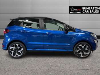 Used Ford Ecosport 2019 for sale - 74884510: Photo