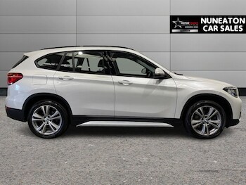 Used BMW X1 2018 for sale - 77792472: Photo