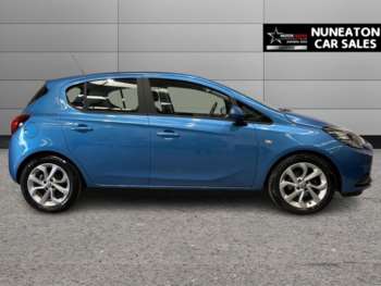 Used Vauxhall Corsa 2019 for sale - 74617052: Photo