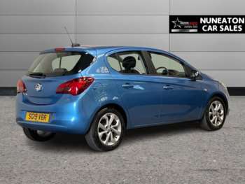Used Vauxhall Corsa 2019 for sale - 74617052: Photo
