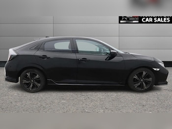 Used Honda Civic 2019 for sale - 79103727: Photo