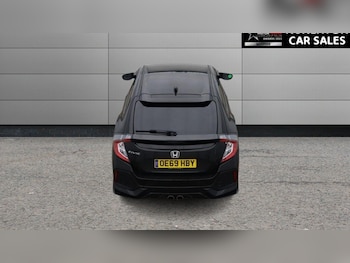 Used Honda Civic 2019 for sale - 79103727: Photo