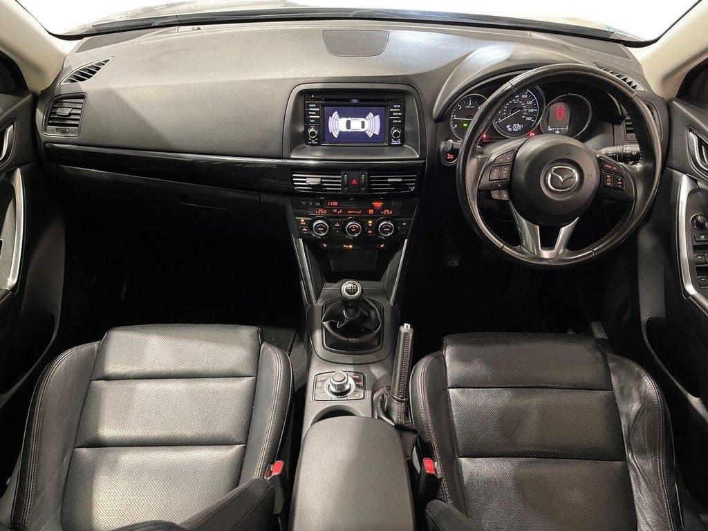 Used Mazda CX-5 2014 for sale - 76454327: Photo 10