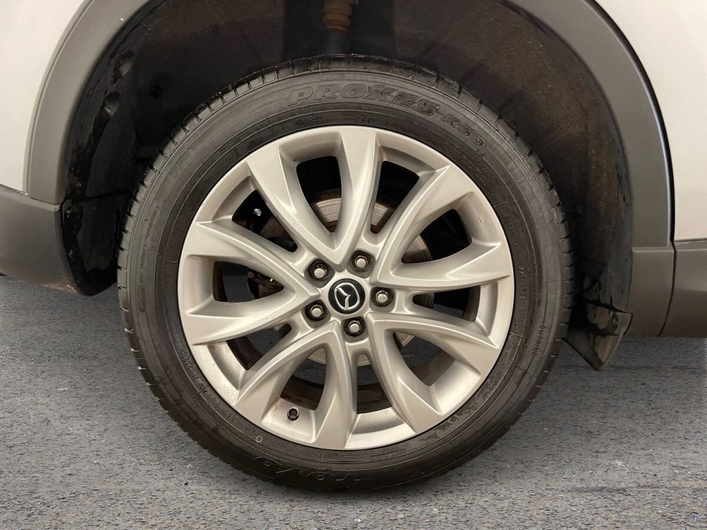 Used Mazda CX-5 2014 for sale - 76454327: Photo 12