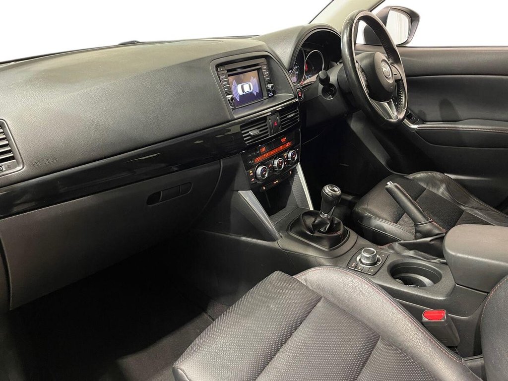 Used Mazda CX-5 2014 for sale - 76454327: Photo 14