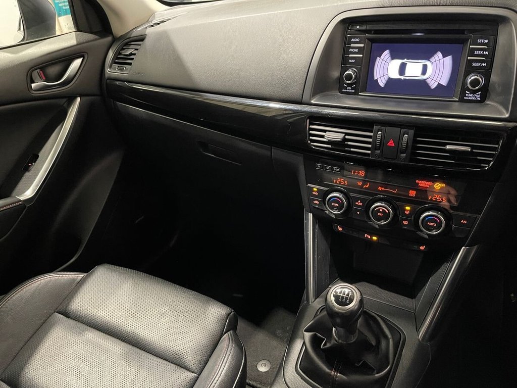 Used Mazda CX-5 2014 for sale - 76454327: Photo 16