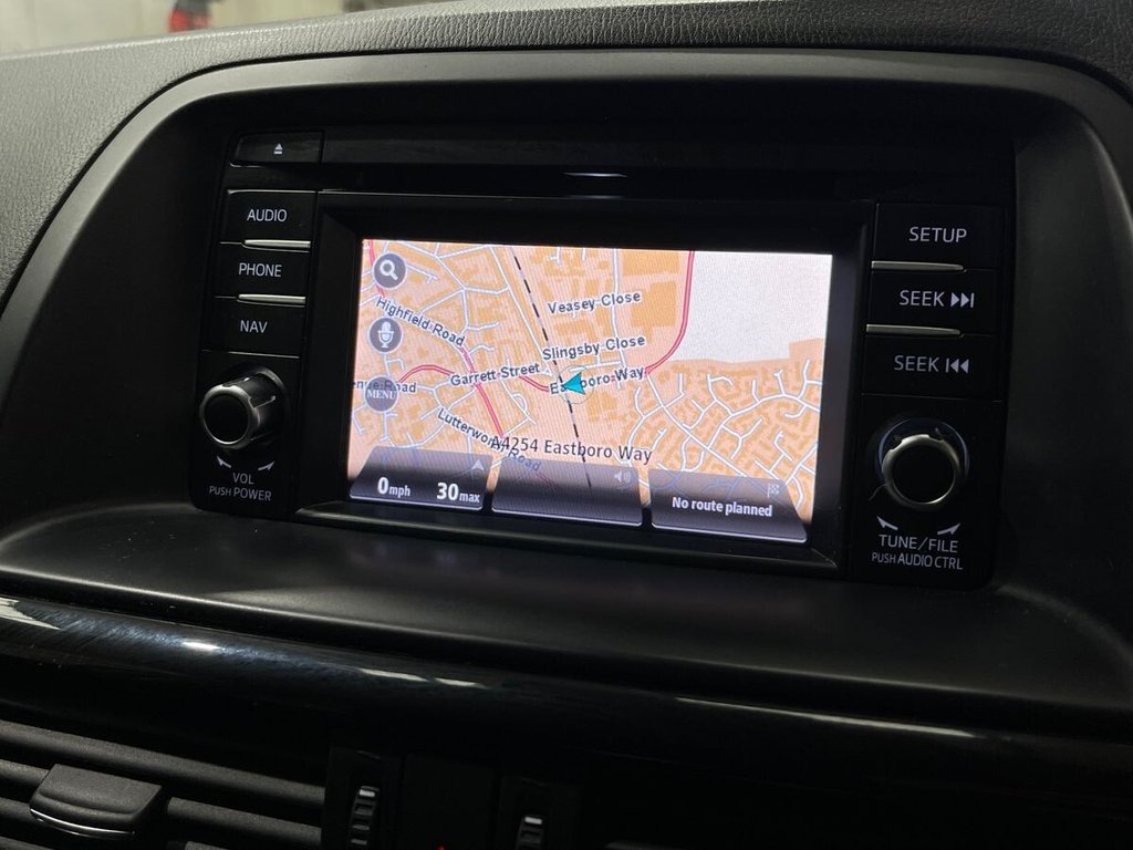 Used Mazda CX-5 2014 for sale - 76454327: Photo 20