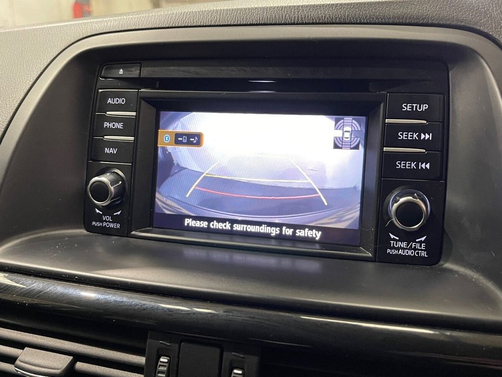 Used Mazda CX-5 2014 for sale - 76454327: Photo 22