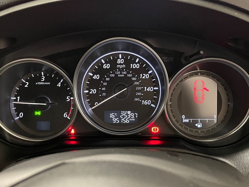 Used Mazda CX-5 2014 for sale - 76454327: Photo 23