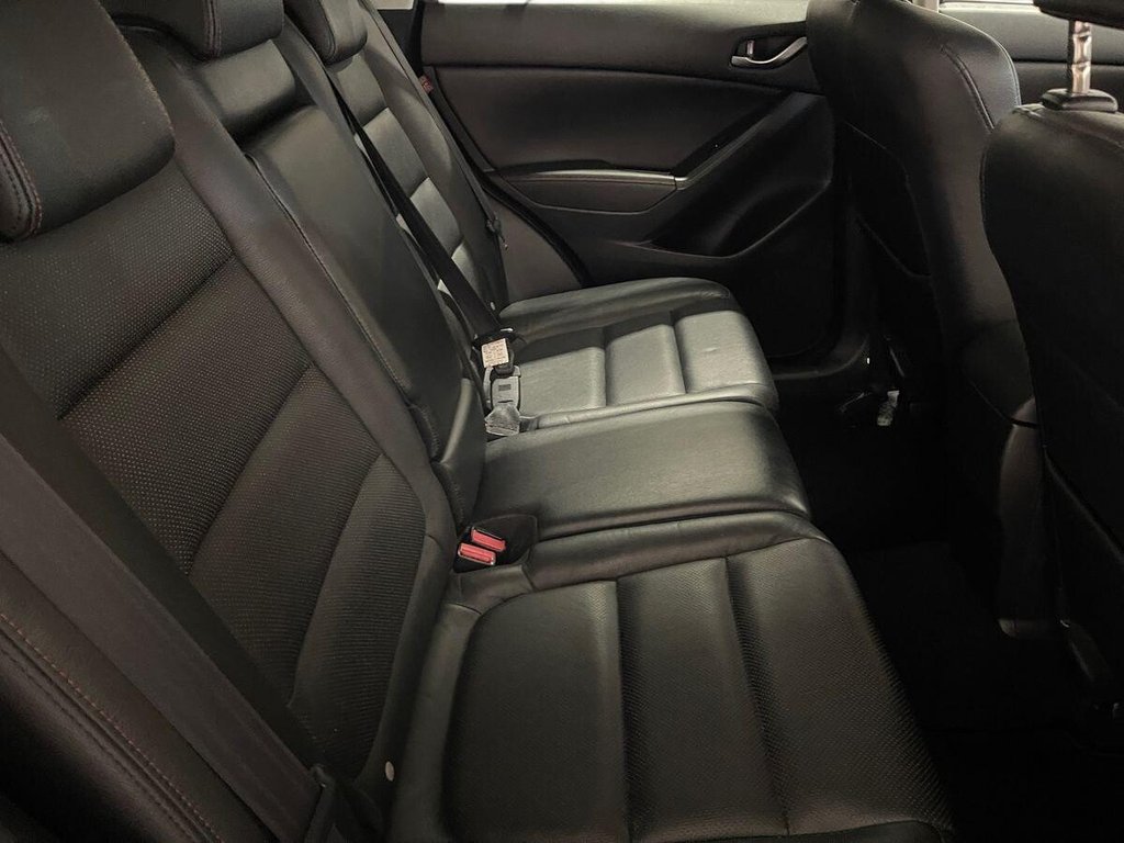 Used Mazda CX-5 2014 for sale - 76454327: Photo 27