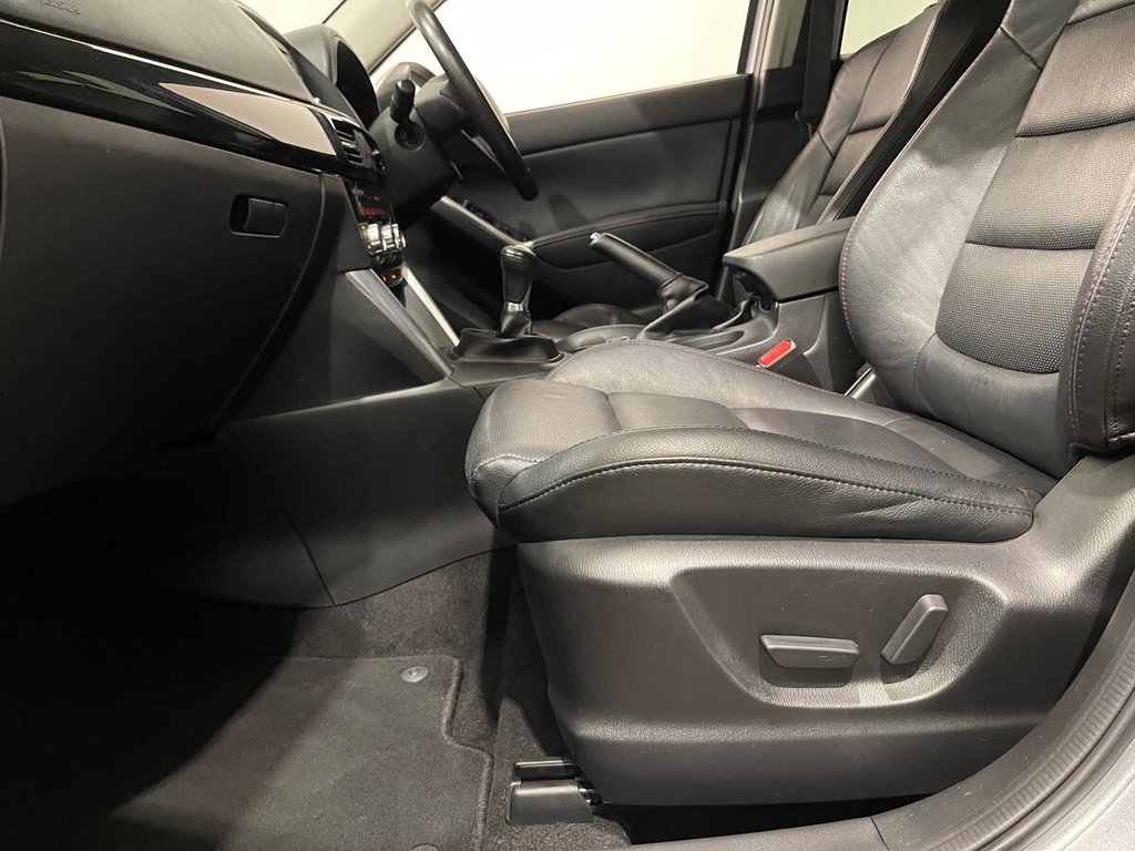 Used Mazda CX-5 2014 for sale - 76454327: Photo 30