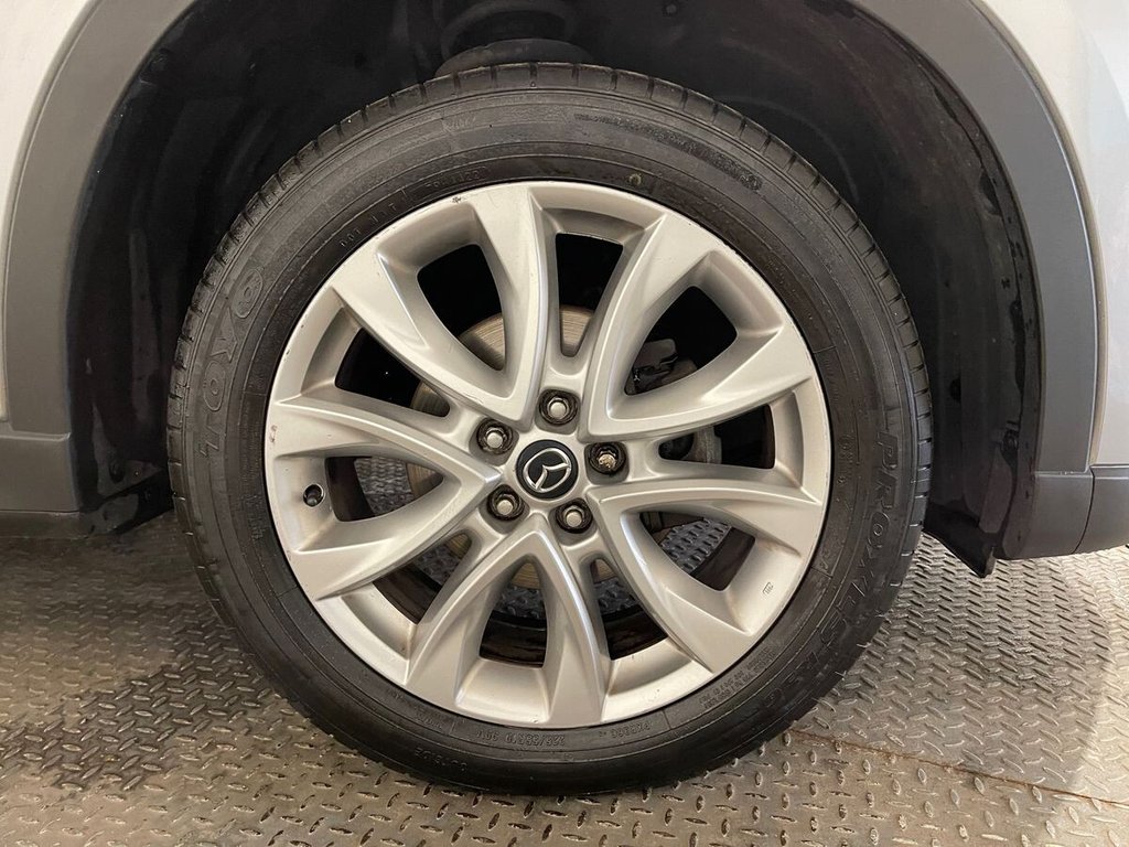 Used Mazda CX-5 2014 for sale - 76454327: Photo 35