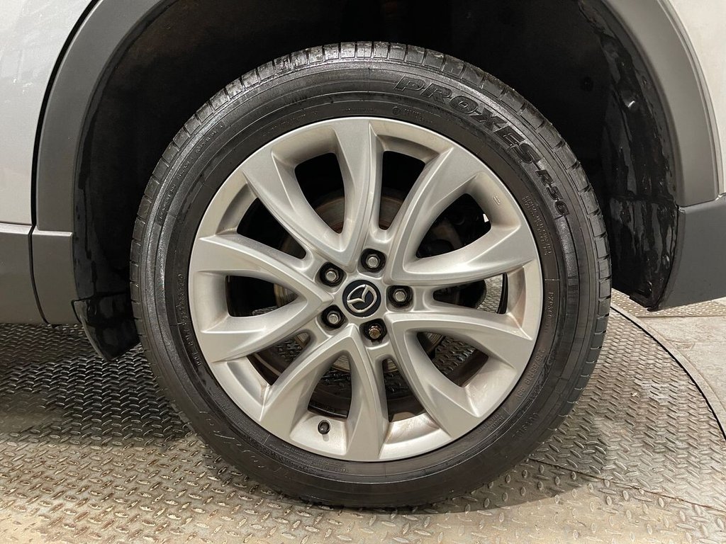 Used Mazda CX-5 2014 for sale - 76454327: Photo 37
