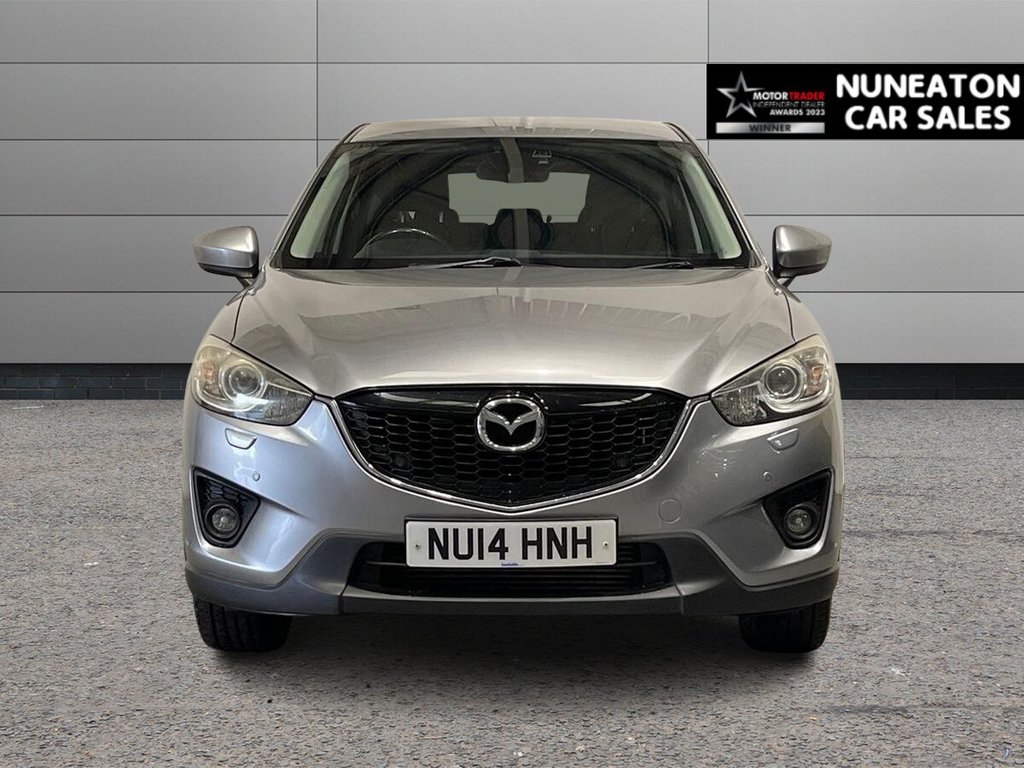 Used Mazda CX-5 2014 for sale - 76454327: Photo 8
