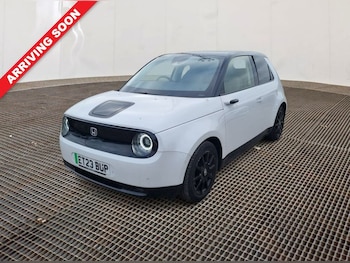 2023 (23) - 113kW Advance 36kWh 5dr Auto