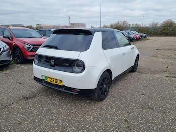 Used Honda e 2023 for sale - 76304170: Photo