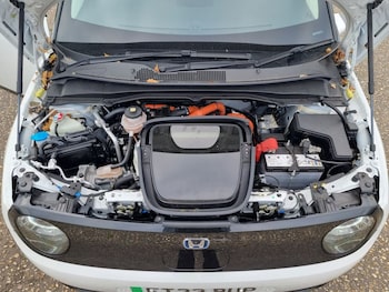 Used Honda e 2023 for sale - 76304170: Photo