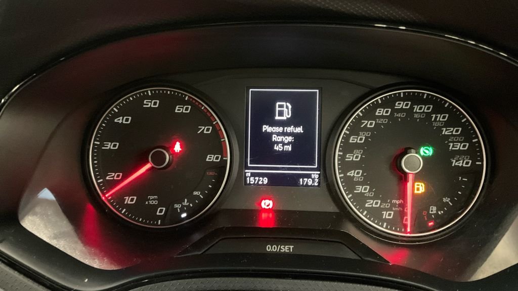 Used SEAT Ibiza 2022 for sale - 77072804: Photo 10