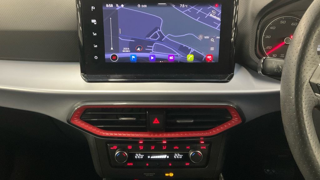 Used SEAT Ibiza 2022 for sale - 77072804: Photo 11