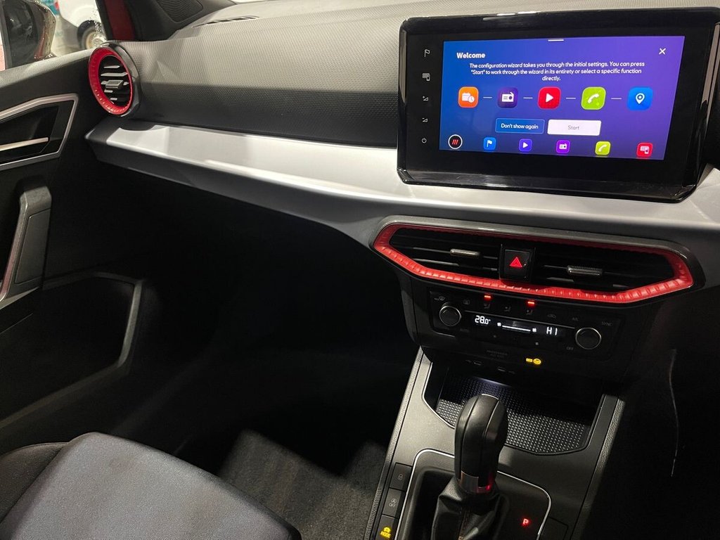 Used SEAT Ibiza 2022 for sale - 77072804: Photo 16