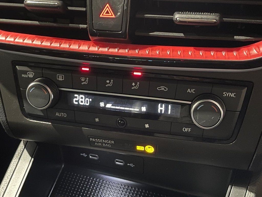 Used SEAT Ibiza 2022 for sale - 77072804: Photo 17