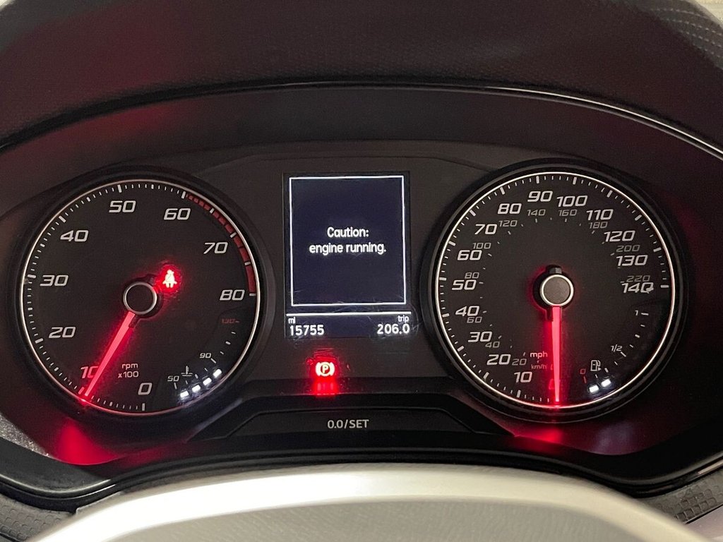 Used SEAT Ibiza 2022 for sale - 77072804: Photo 23