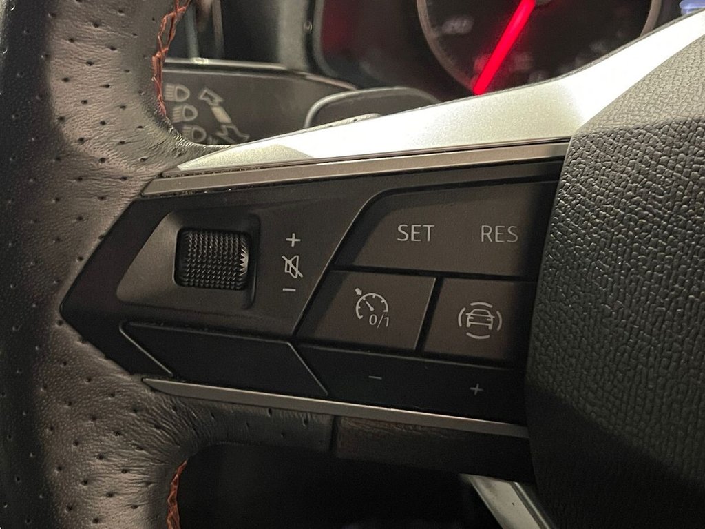 Used SEAT Ibiza 2022 for sale - 77072804: Photo 24