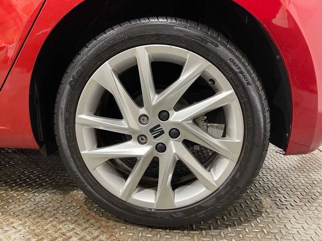 Used SEAT Ibiza 2022 for sale - 77072804: Photo 31