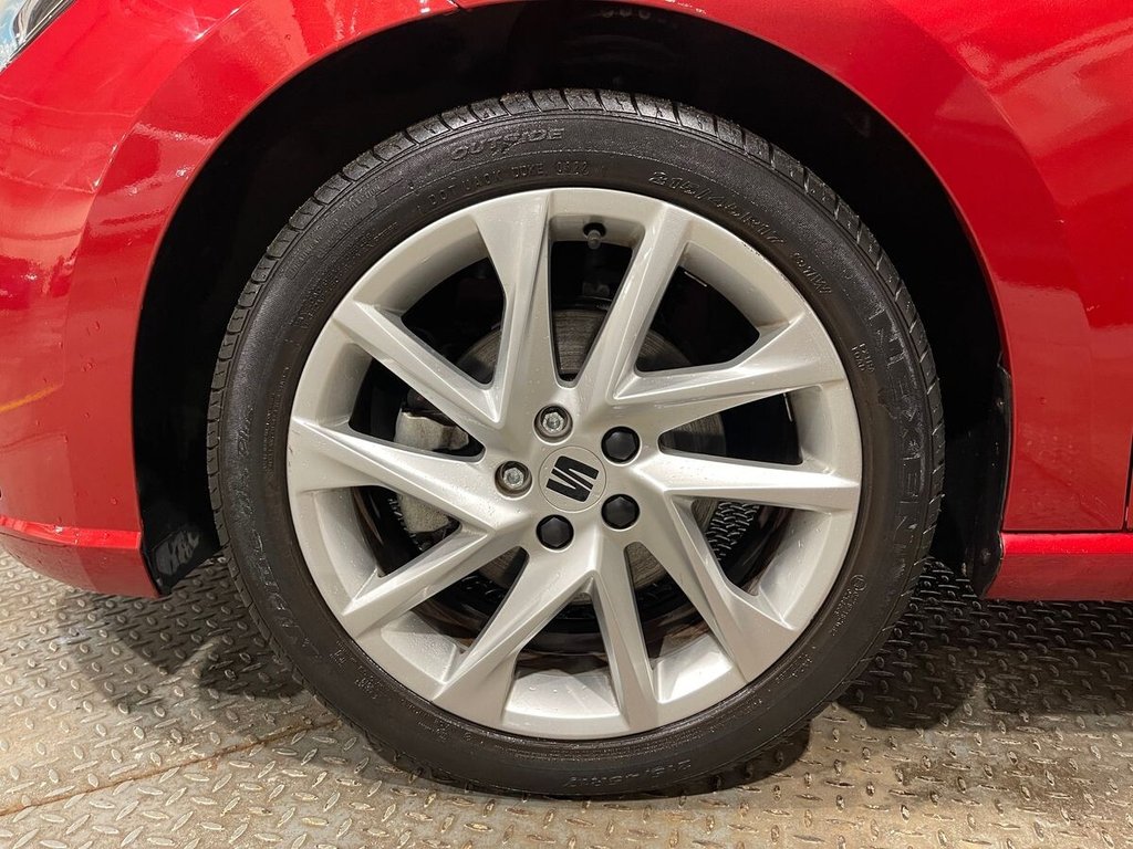 Used SEAT Ibiza 2022 for sale - 77072804: Photo 32