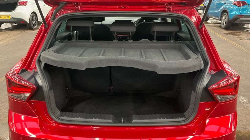 Used SEAT Ibiza 2022 for sale - 77072804: Photo 7