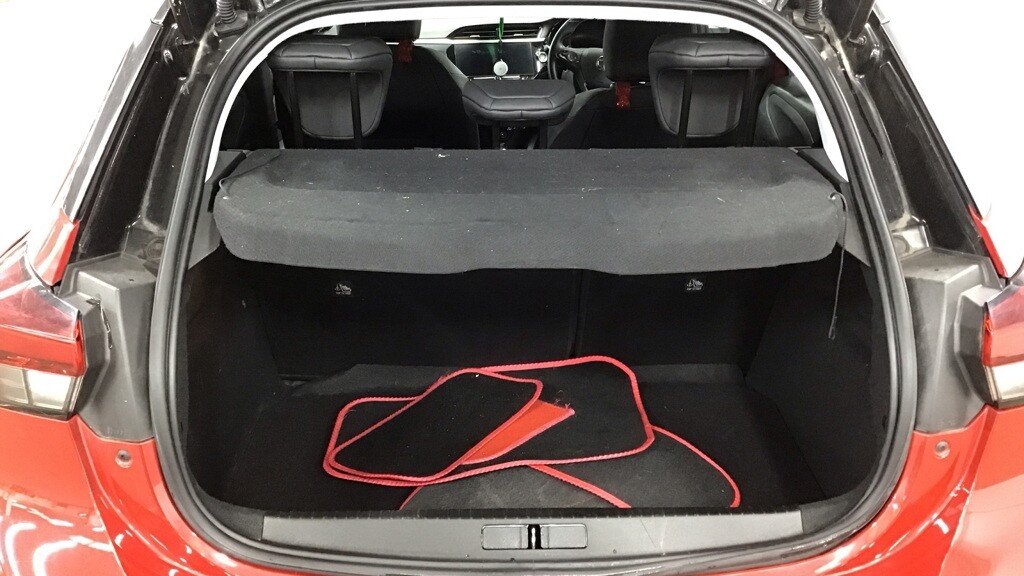 Used Vauxhall Corsa 2021 for sale - 77680711: Photo 12