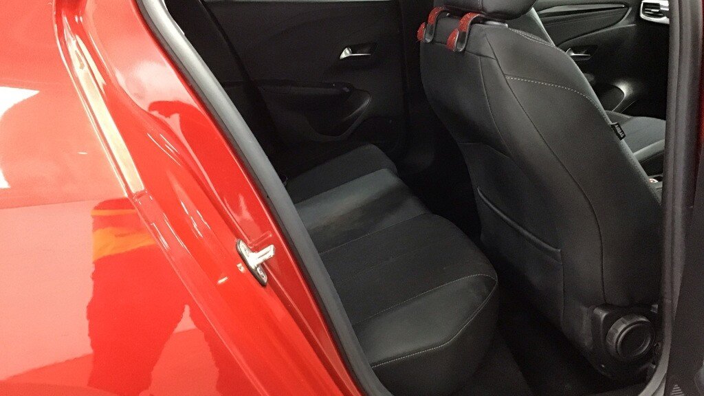 Used Vauxhall Corsa 2021 for sale - 77680711: Photo 14