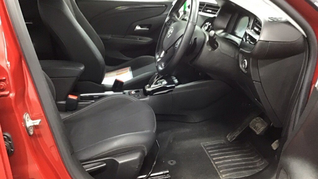 Used Vauxhall Corsa 2021 for sale - 77680711: Photo 15
