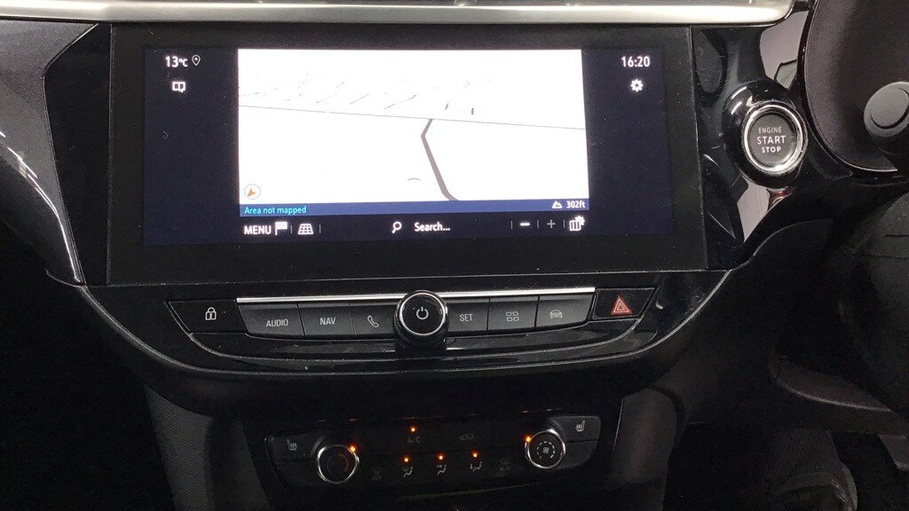 Used Vauxhall Corsa 2021 for sale - 77680711: Photo 17