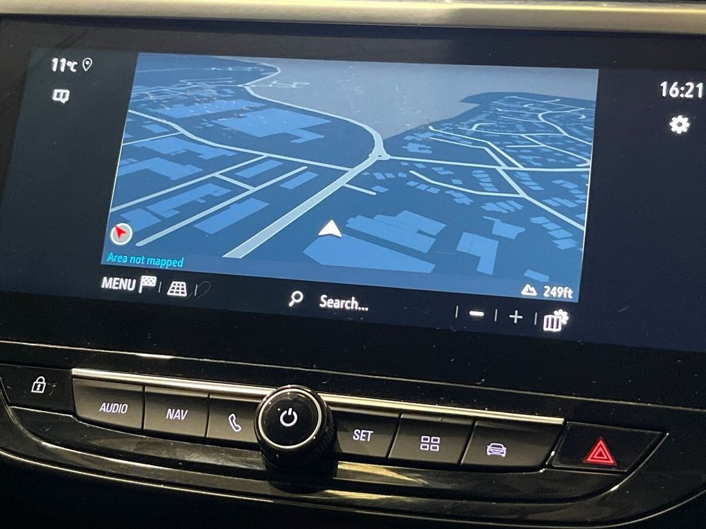 Used Vauxhall Corsa 2021 for sale - 77680711: Photo 20