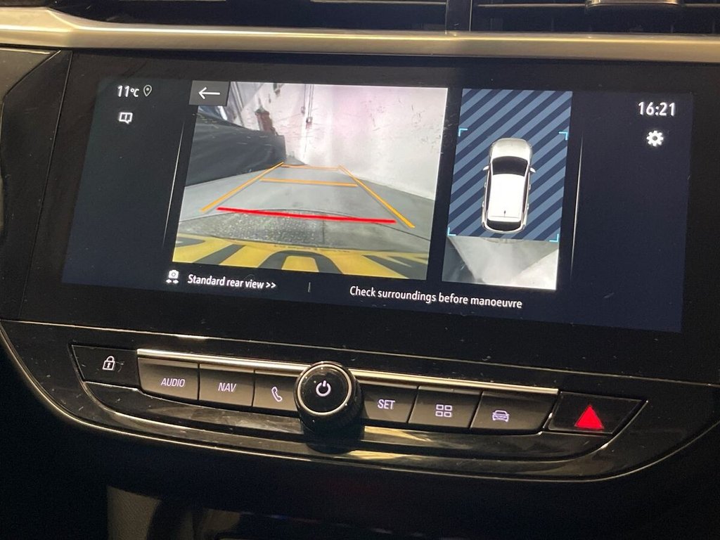 Used Vauxhall Corsa 2021 for sale - 77680711: Photo 22