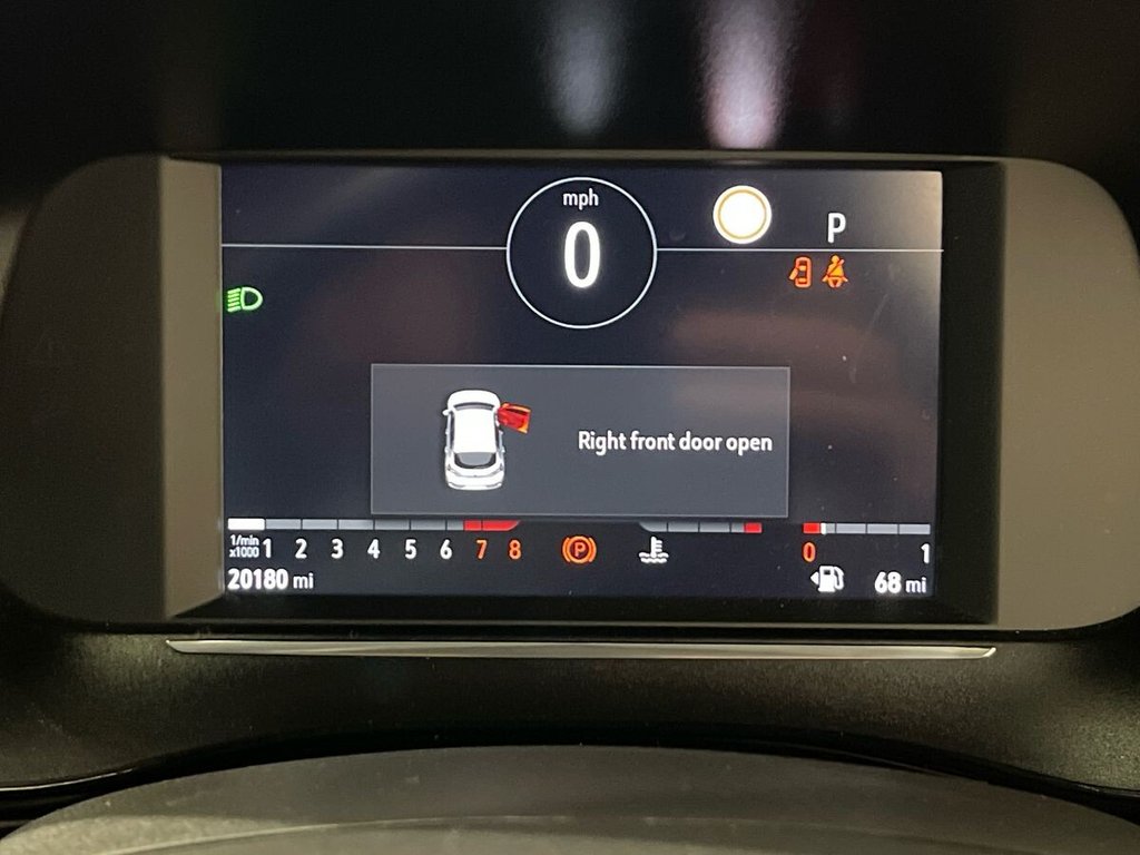 Used Vauxhall Corsa 2021 for sale - 77680711: Photo 23