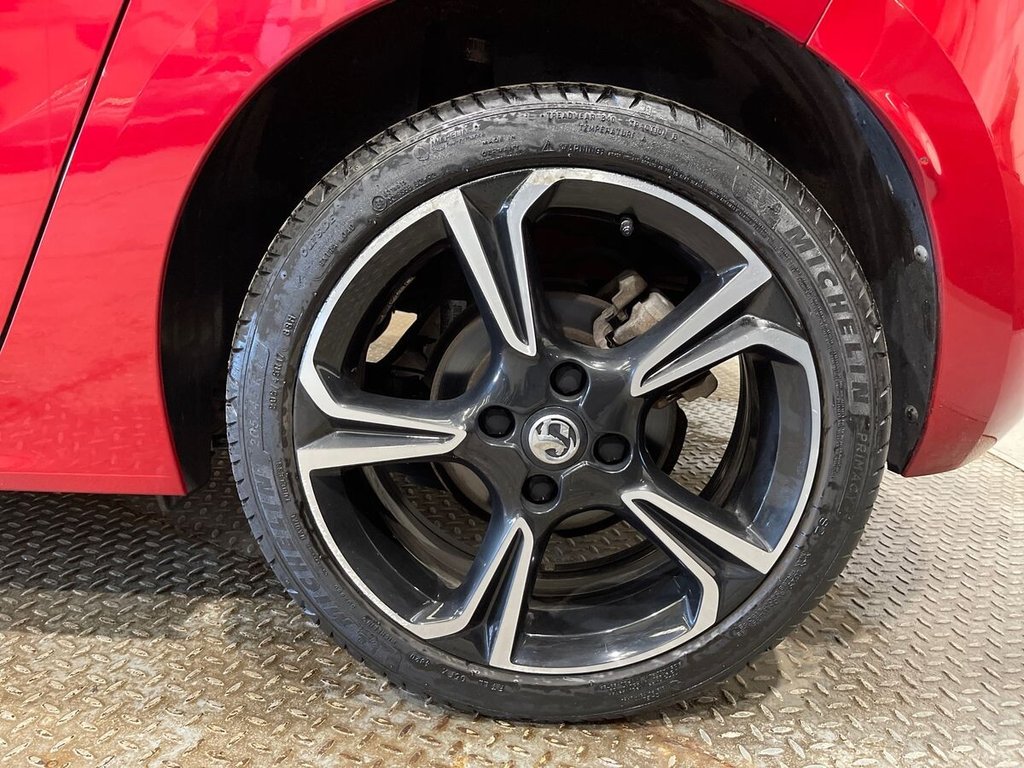 Used Vauxhall Corsa 2021 for sale - 77680711: Photo 30