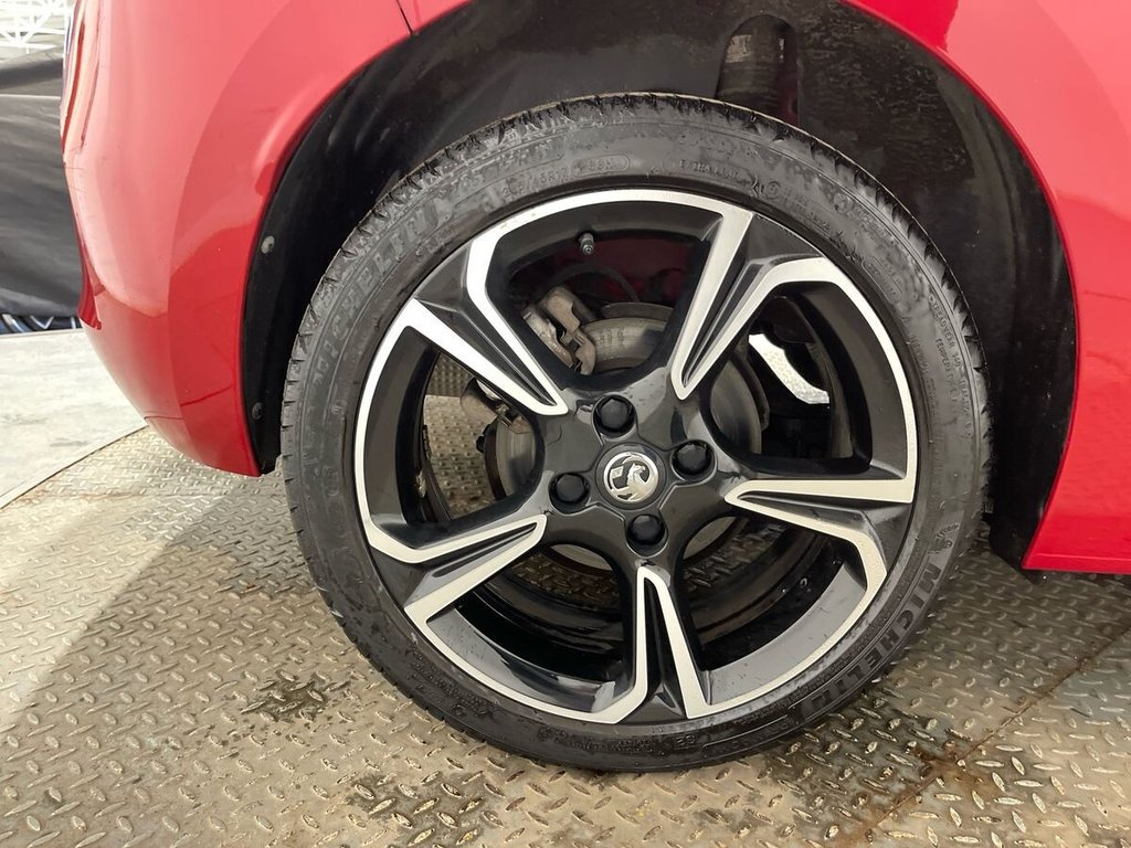 Used Vauxhall Corsa 2021 for sale - 77680711: Photo 31