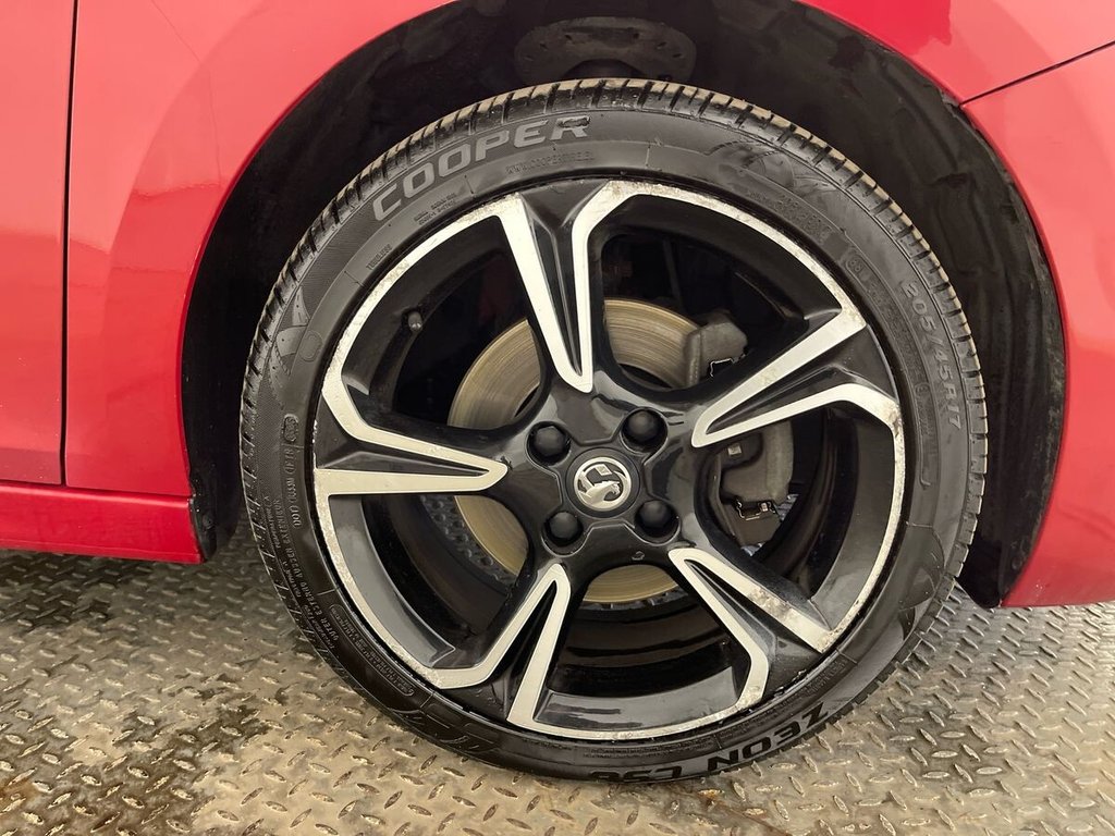 Used Vauxhall Corsa 2021 for sale - 77680711: Photo 32