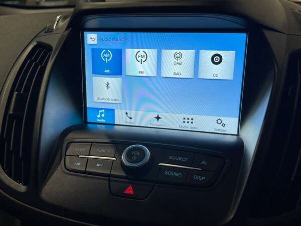 Used Ford Kuga 2017 for sale - 75992579: Photo 11